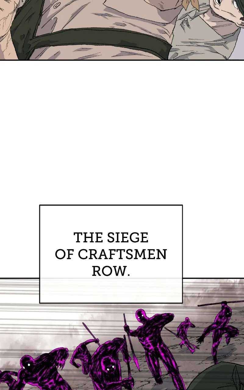 The Tale of theSkeleton Messenger Chapter 36 - page 4