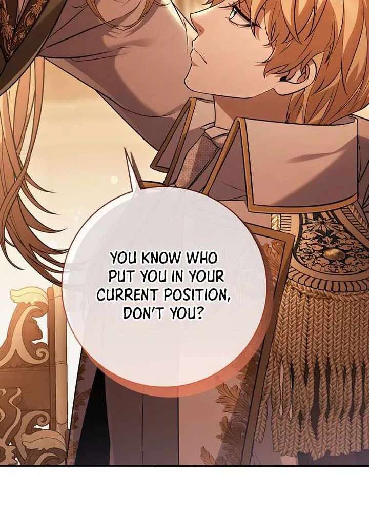 Margrave’s Bastard Son Was The Emperor Chapter 122 - page 30