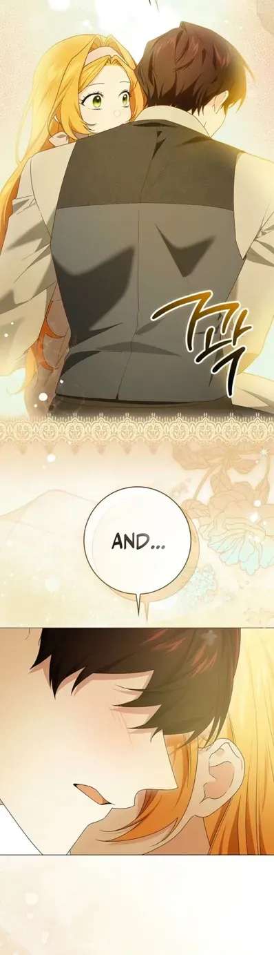 Get In My Bed, Supporting Male Leads! Chapter 63 - page 24