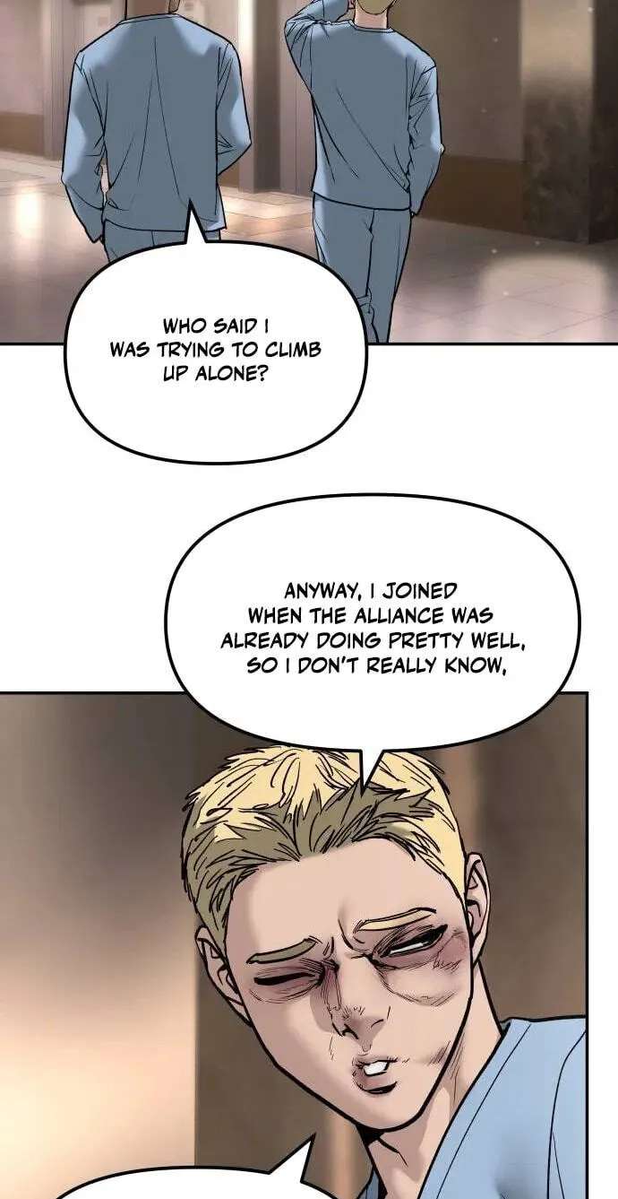 Designated Bully Chapter 199 - page 81