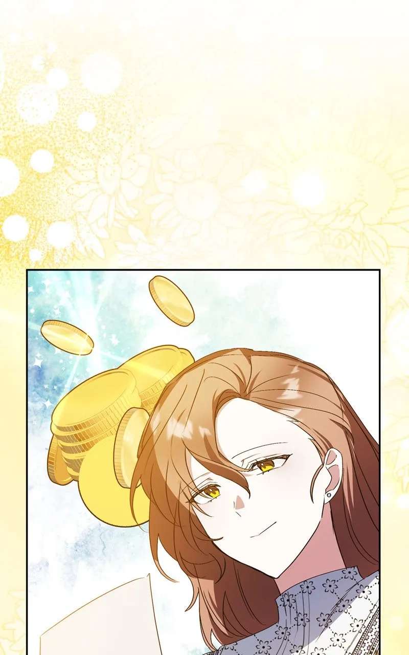 I Thought I wasthe Real Daughter Chapter 27 - page 94