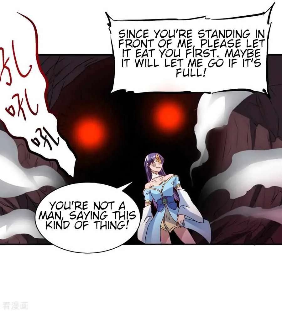 Reversal Path Of Miracle Chapter 6 - page 29