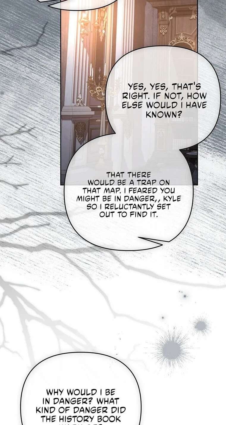 I'll Save This Damned Family! Chapter 198 - page 54