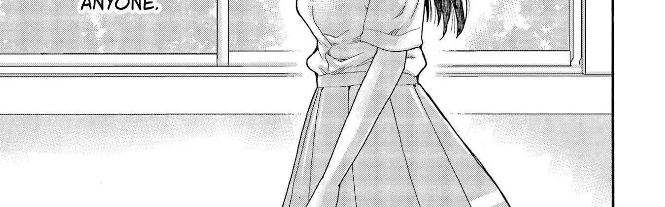 Kaeri no Kai wo Hajimemasu. ~Ijime Saiban Kaitei~ Chapter 16 - page 18