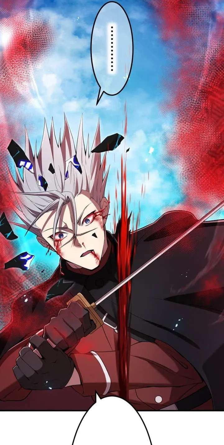 I Am the Strongest Transcendent Chapter 119 - page 125