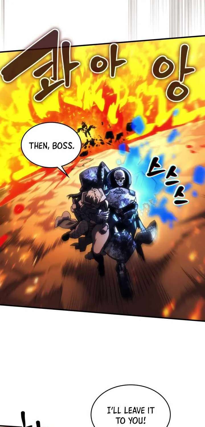 Mr Devourer, Please Act Like A Final Boss Chapter 141 - page 47