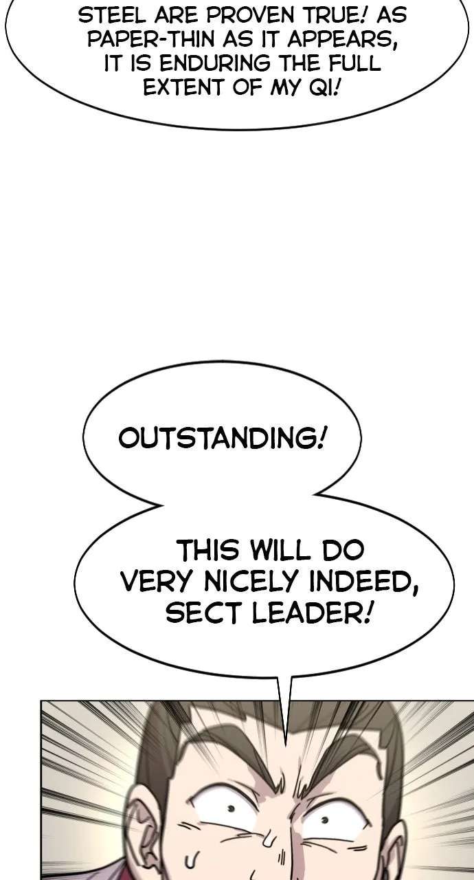 Return of theBlossoming Blade Chapter 181 - page 3
