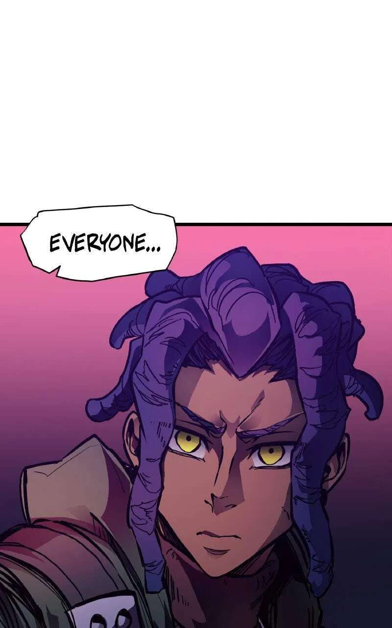 Blood Breaker Chapter 22 - page 52
