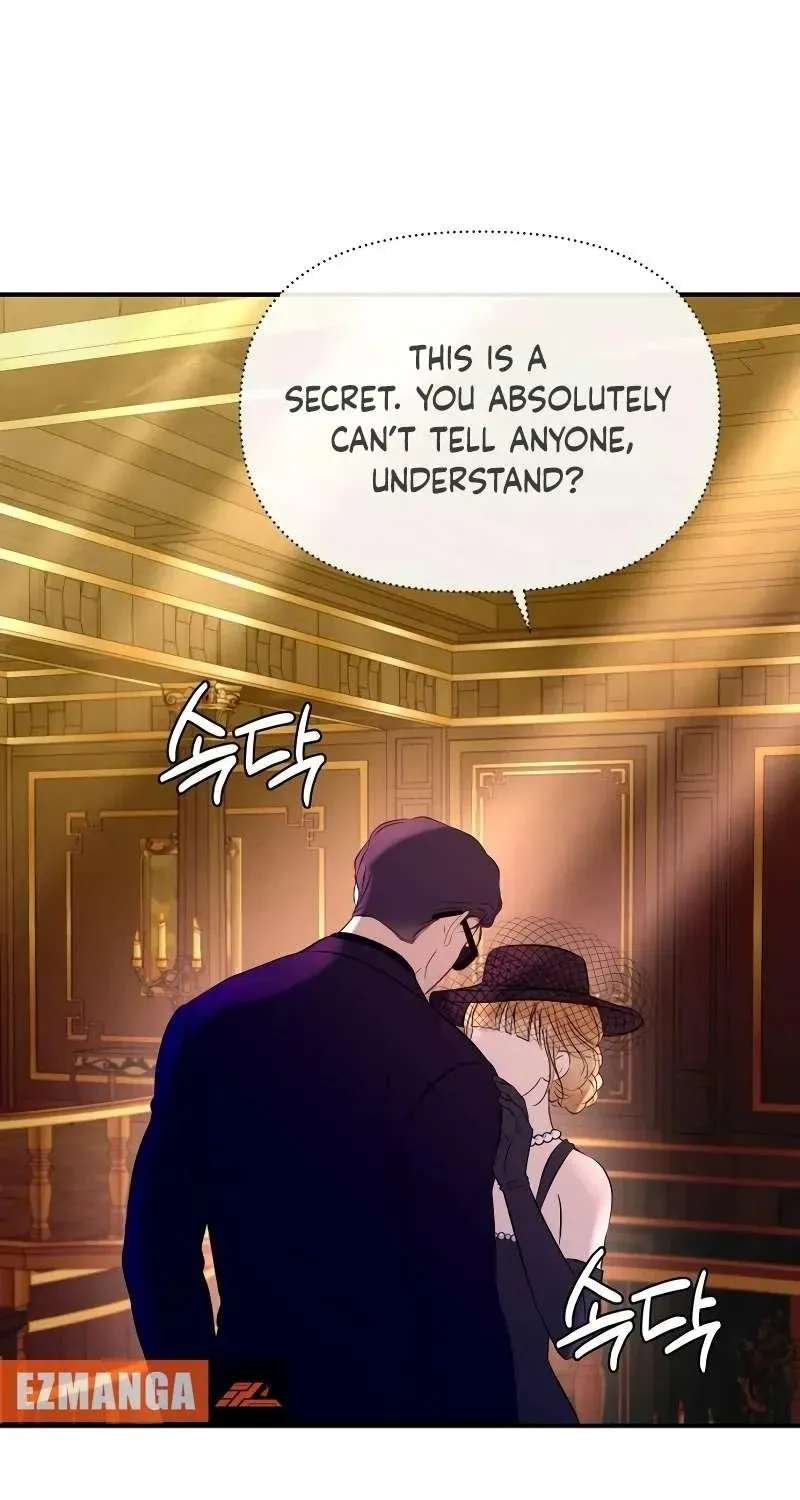 Ctrl X Chapter 64 - page 19
