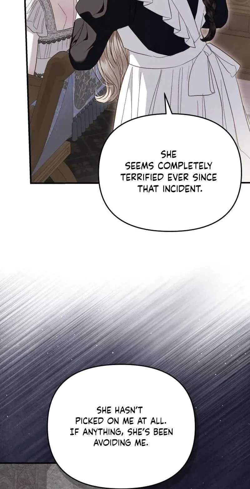 I Only Need Our Child, Your Grace Chapter 27 - page 12