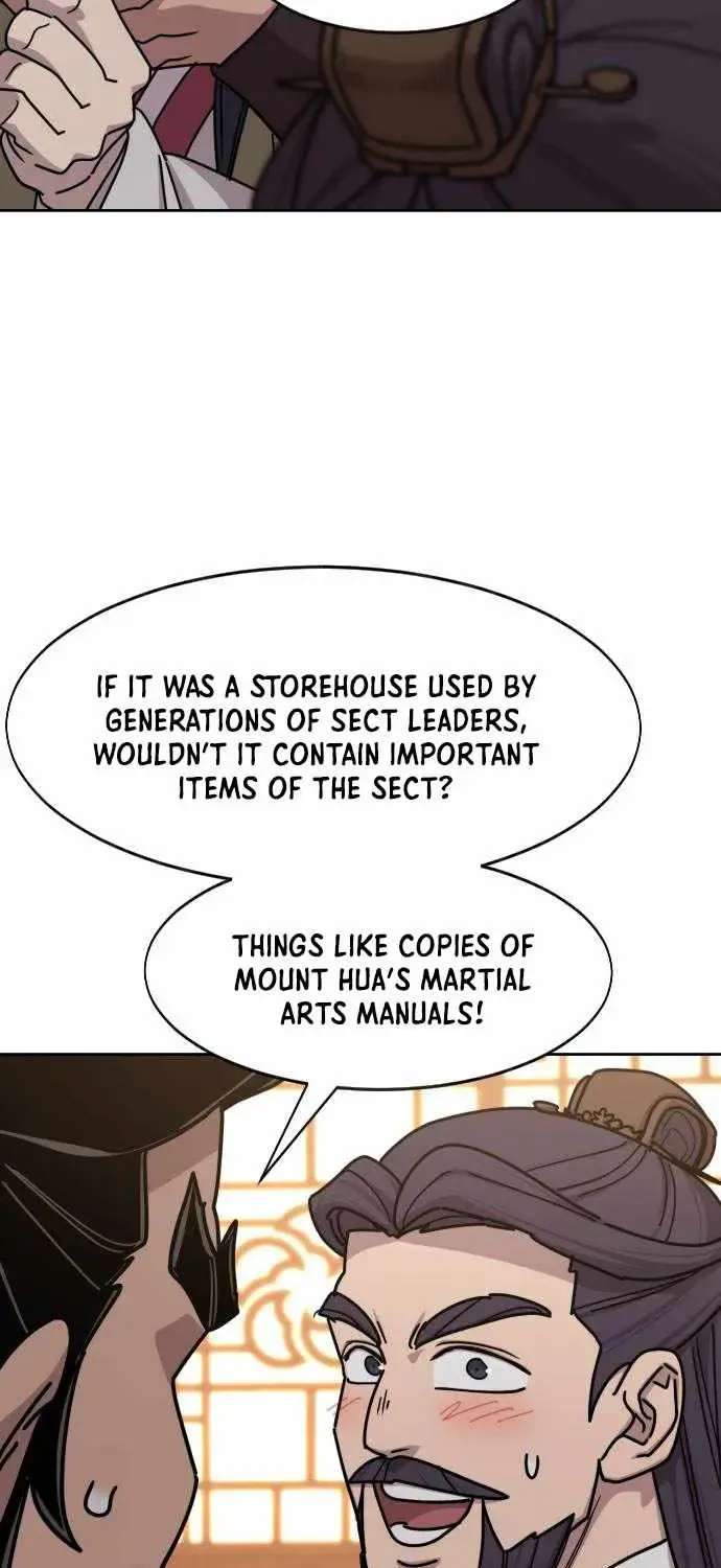 Return Of The Flowery Mountain Sect Chapter 178 - page 89