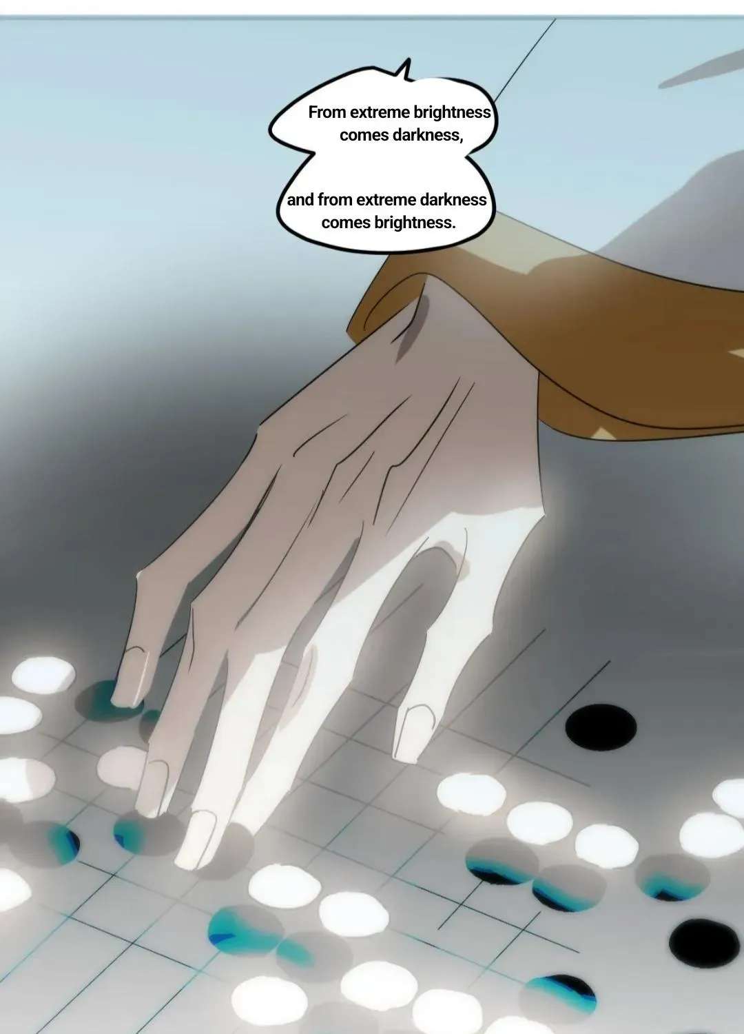 AoAo Waiting to Be Eaten Chapter 206 - page 58