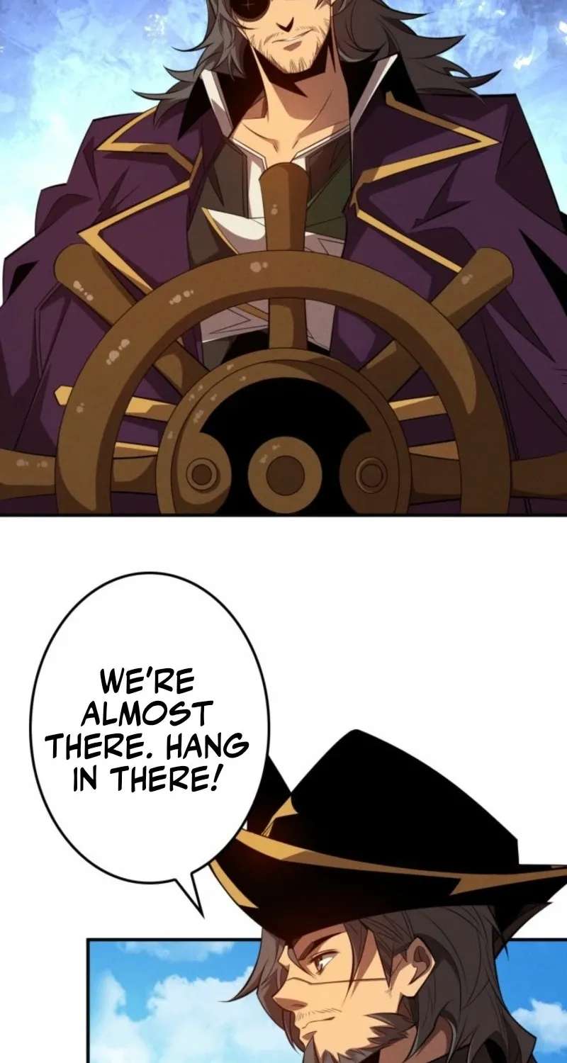 Dream Beast Hunter Chapter 26 - page 67