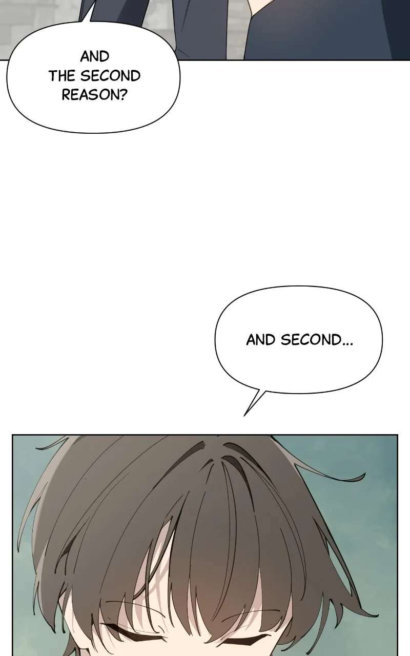 The Postmanof the Apocalypse Chapter 21 - page 10