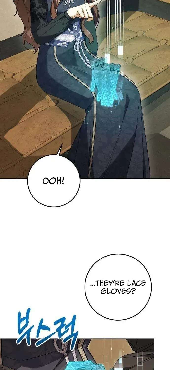 I Became the Owner of a Poor Estate Chapter 3 - page 45