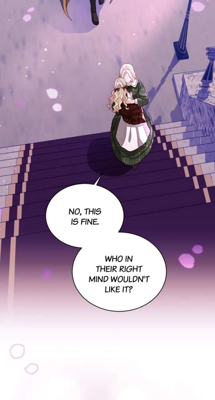 My Father, the PossessiveDemi-God Chapter 4 - page 3