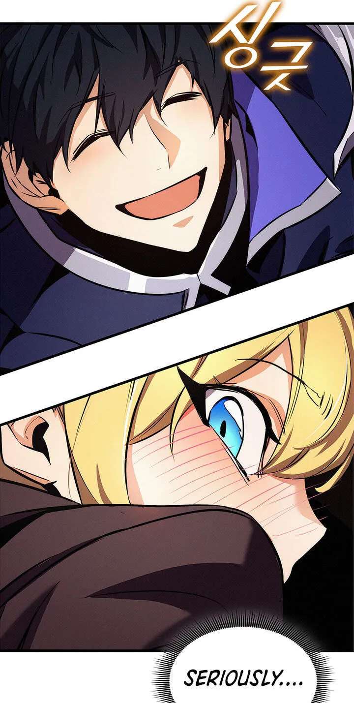 Ranker's Return (2021) Chapter 259 - page 57