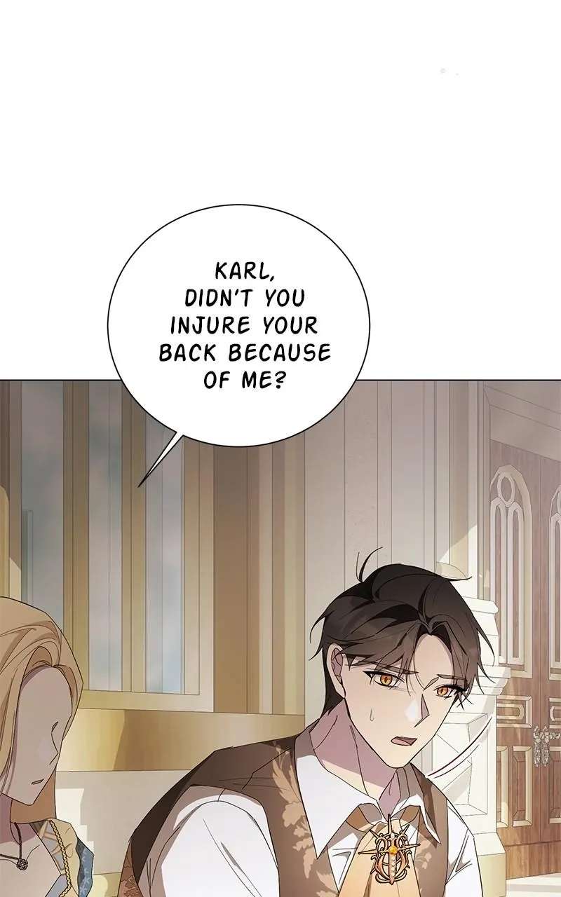 Wished You Were Dead Chapter 112 - page 35