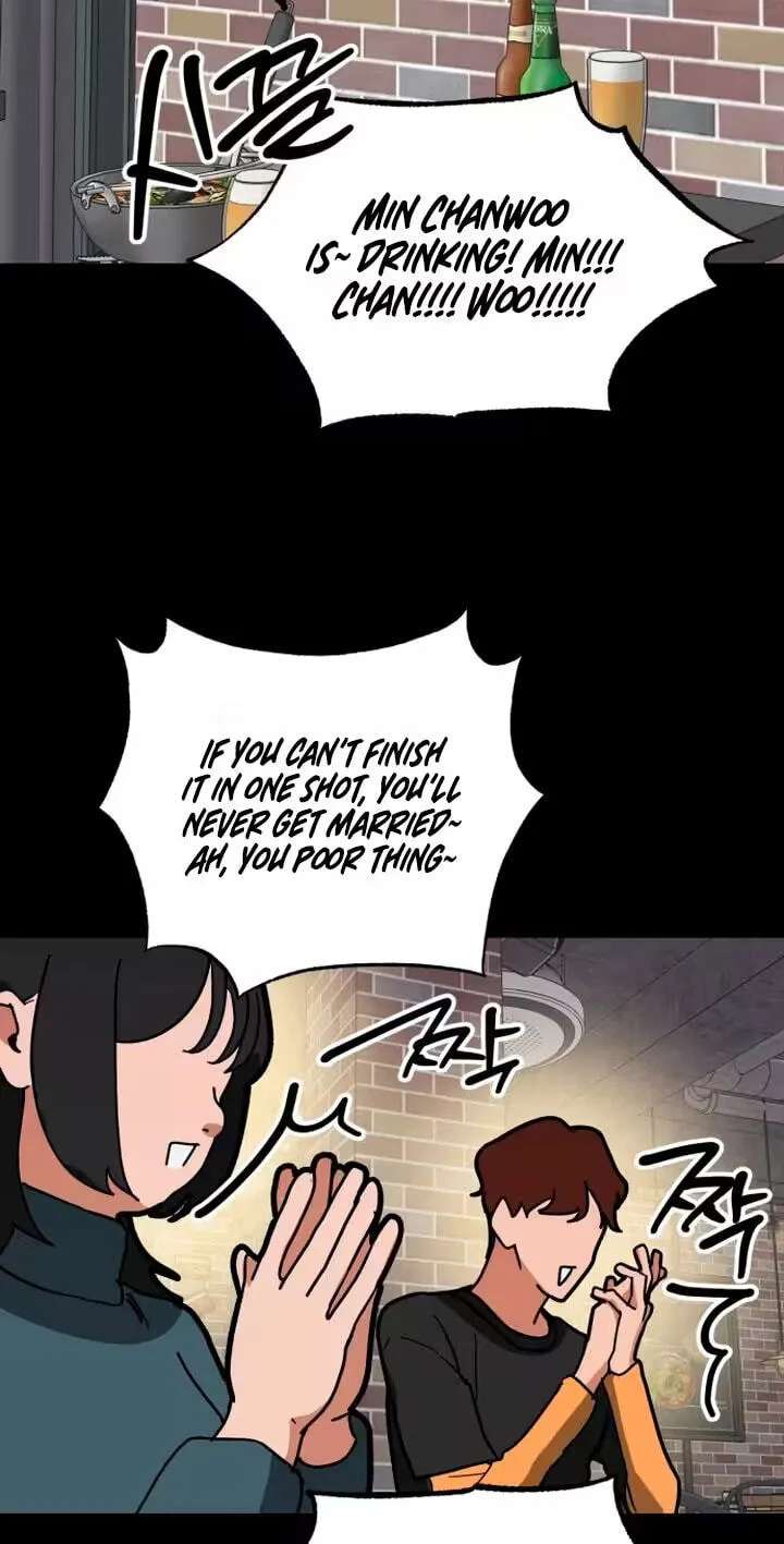 Two Faces Chapter 35 - page 67