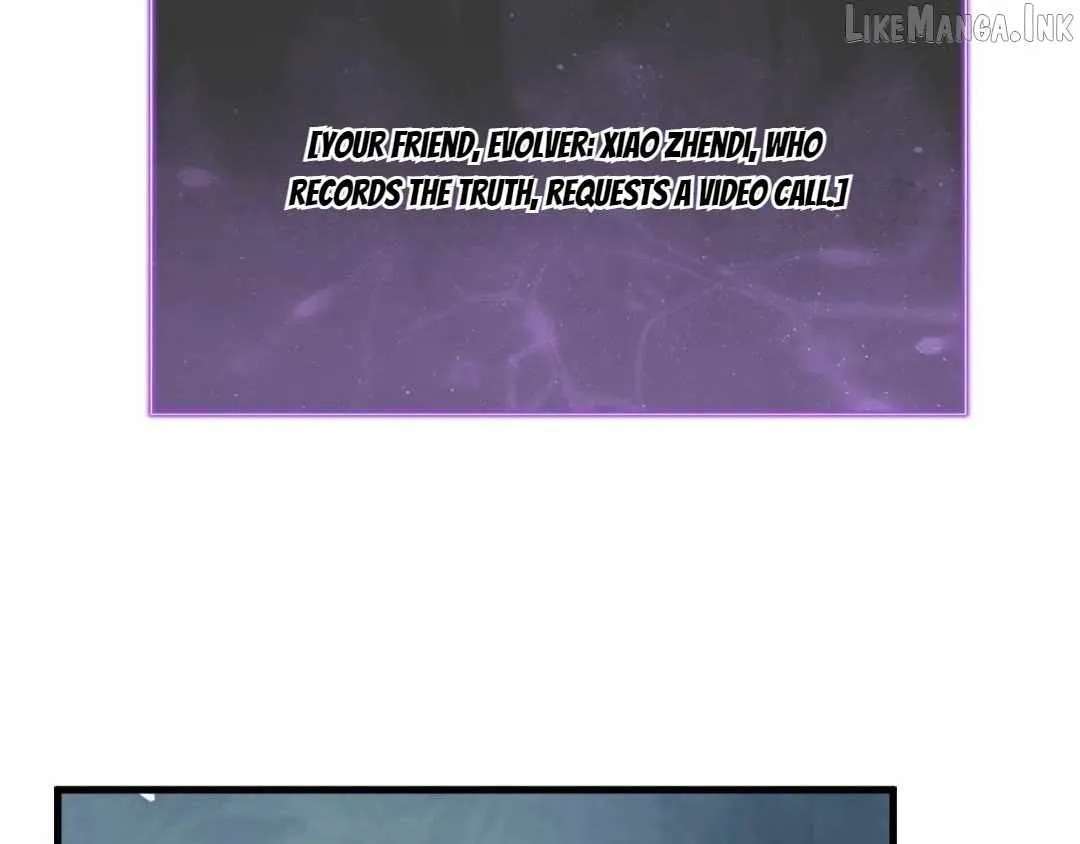 Doomsday for All: Me, Virus Monarch Chapter 132 - page 37