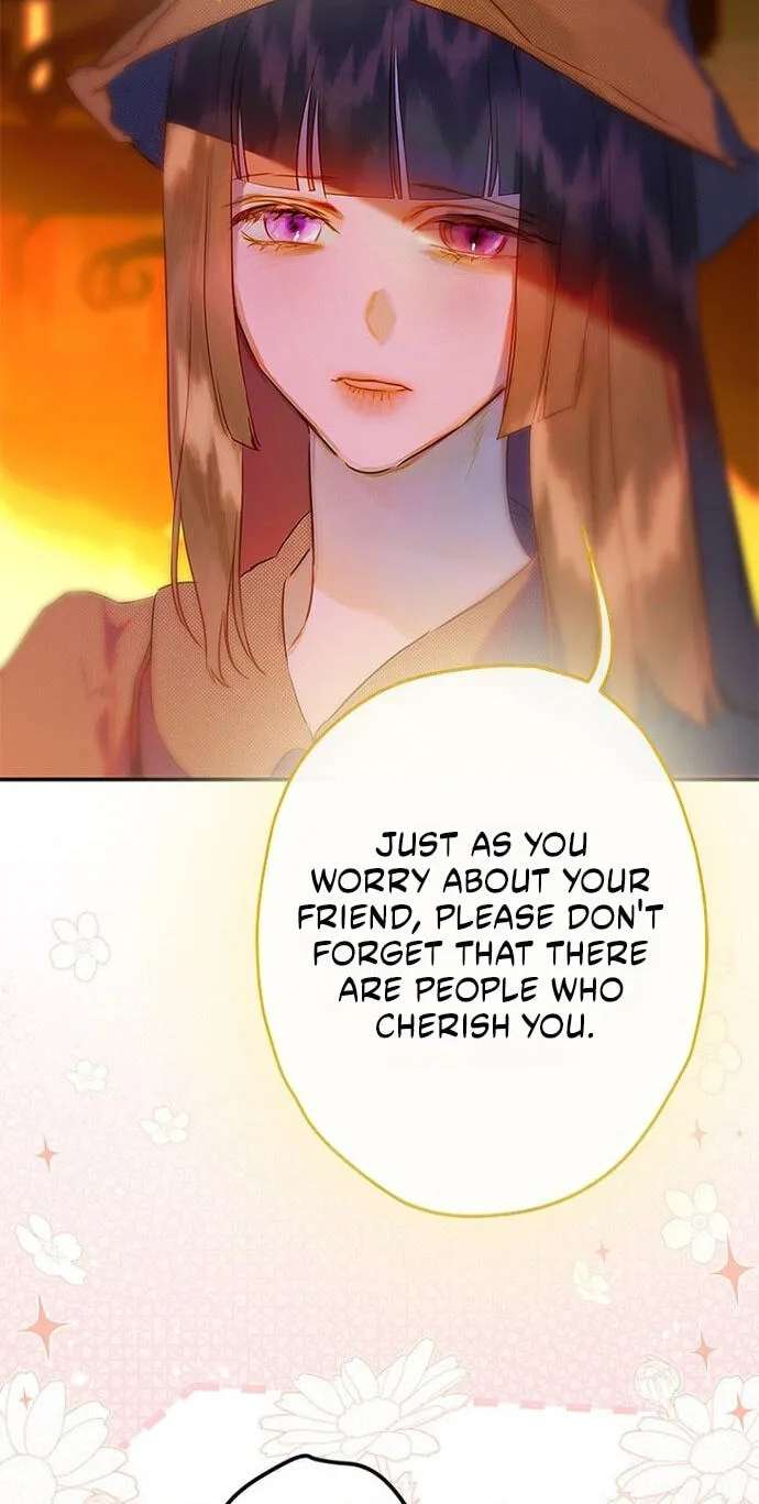 Mother's Contract Marriage Chapter 118 - page 44