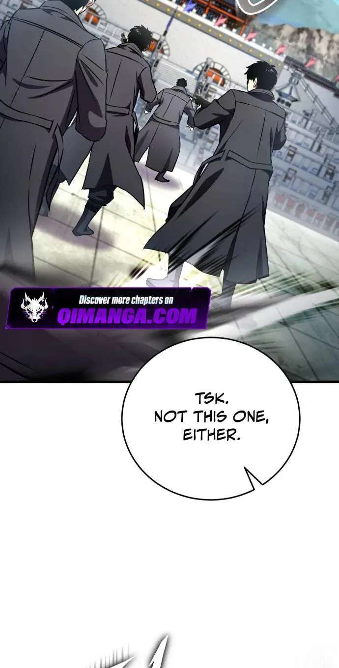 The Heavenly Demon's Broadcast From the Demon Realm Chapter 20 - page 17