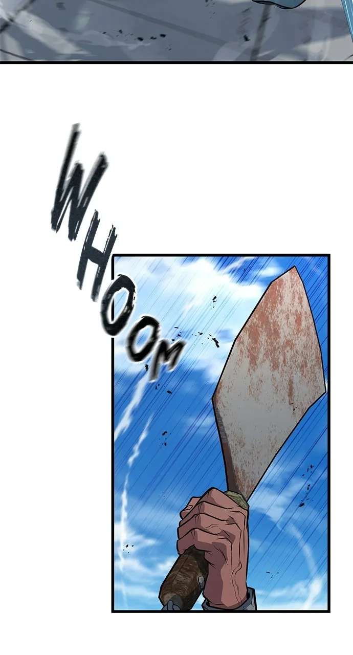The Accidental Legend Chapter 3 - page 46