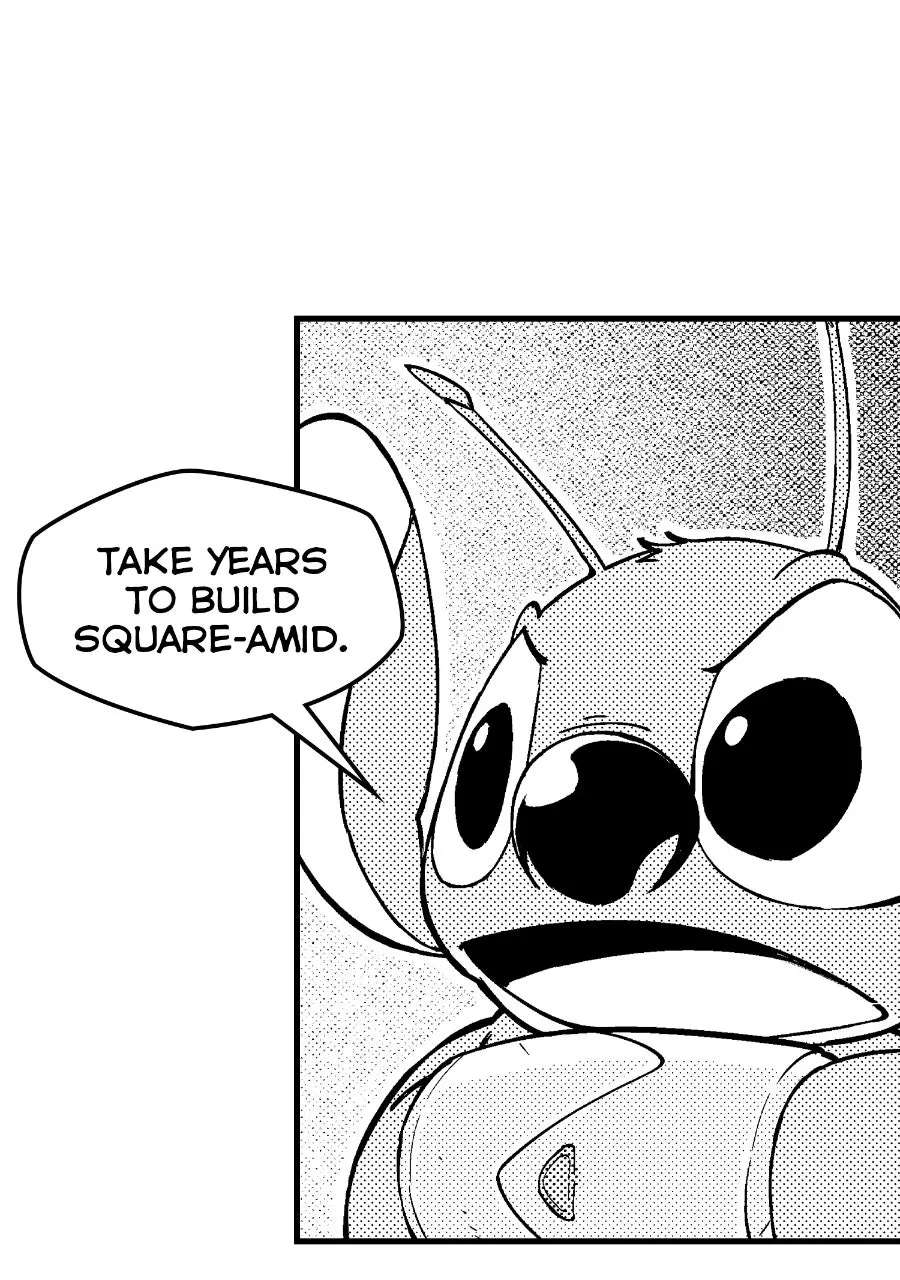 Stitch in Time Chapter 12 - page 31