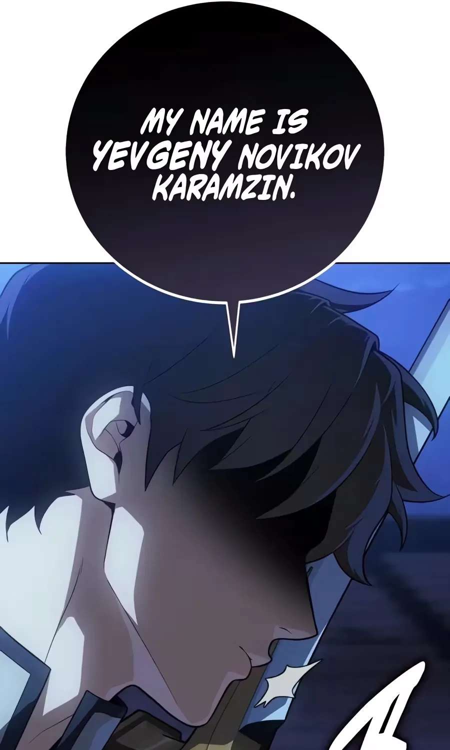 30 Years Have Passed Since the Prologue Chapter 17 - page 25