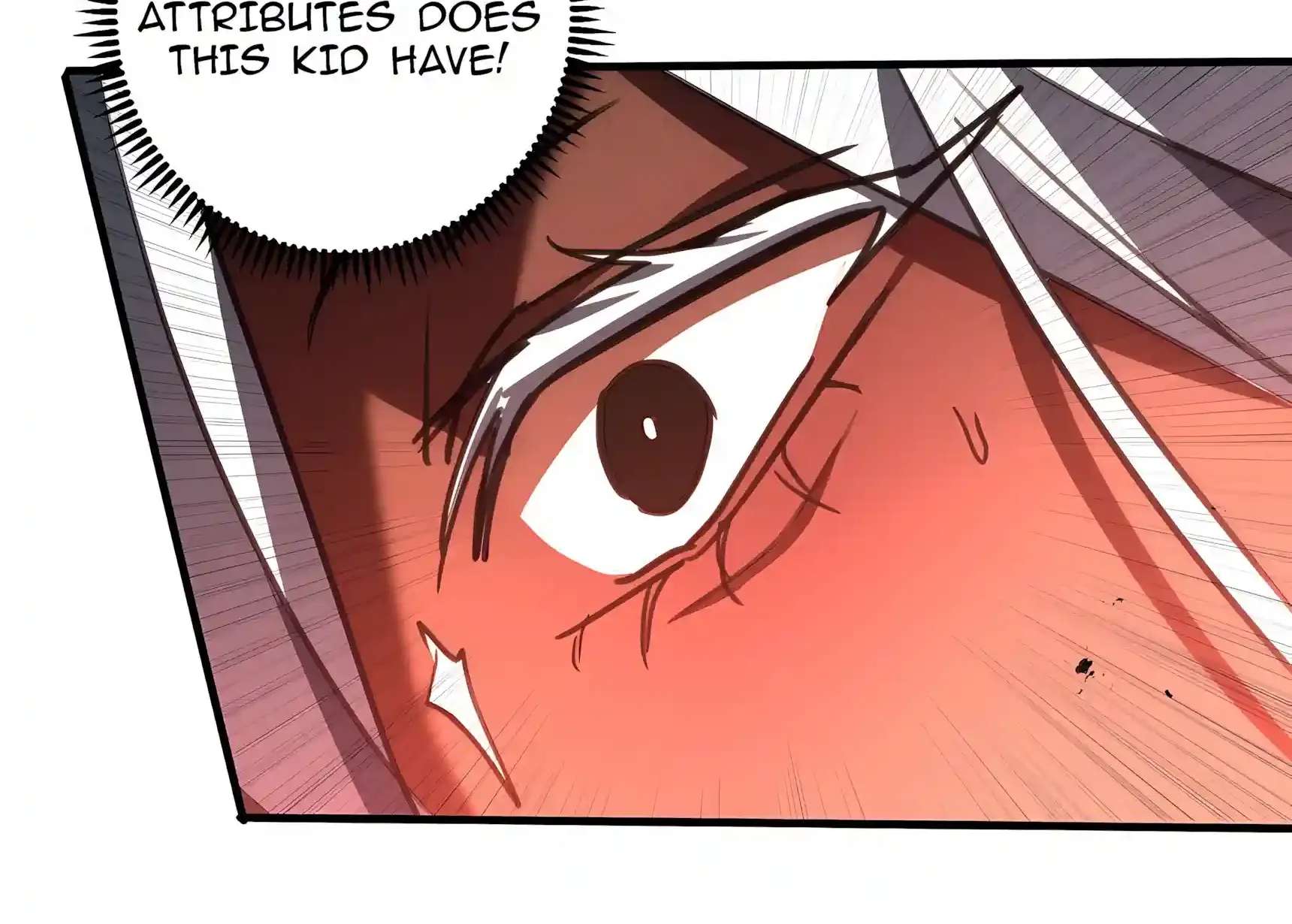 High Martiality: With One Hand, I Single-Handedly Repel Three Thousand Emperors! Chapter 73 - page 80