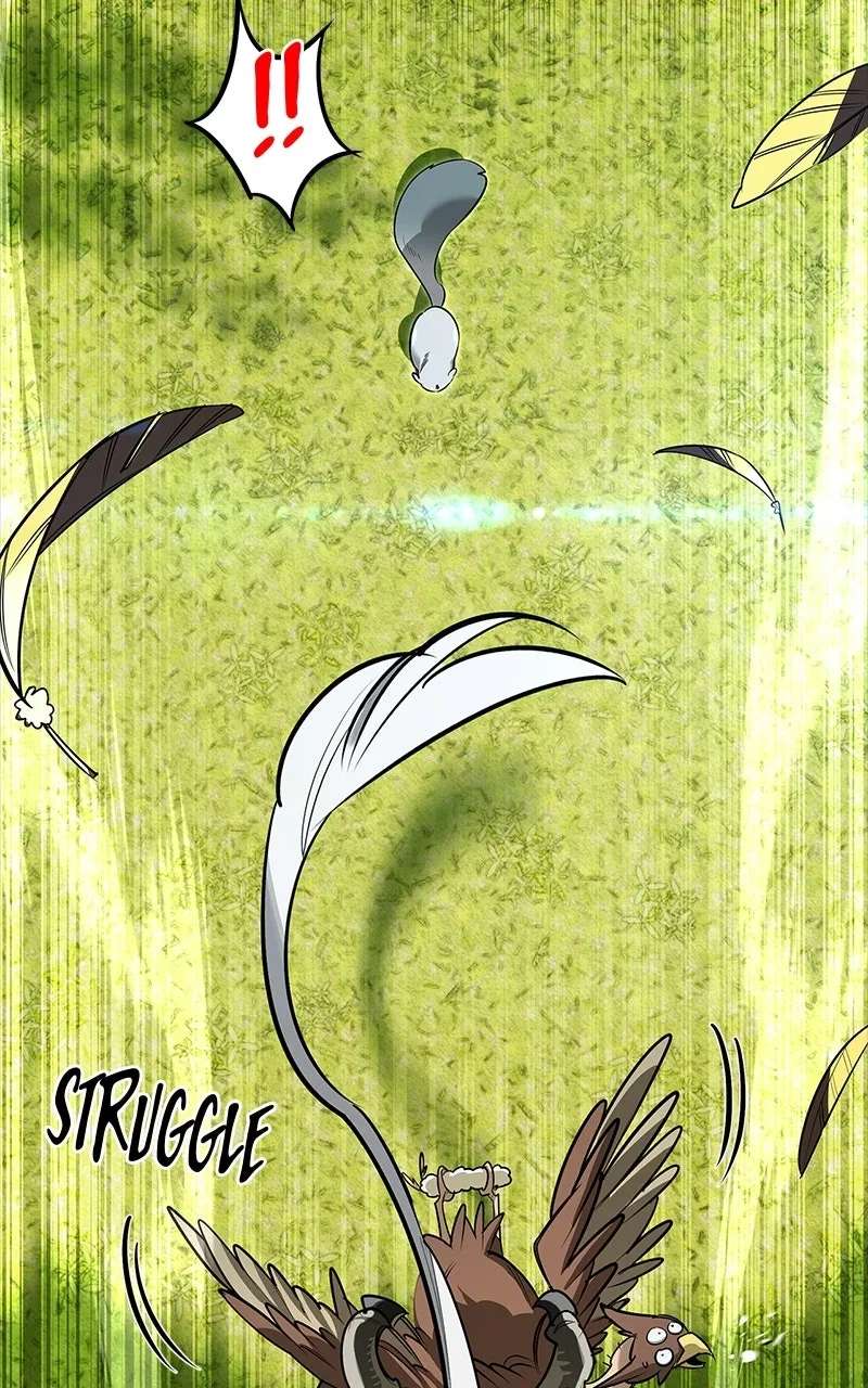 The S-Class Hunter’sPeaceful Life with Monsters Chapter 45 - page 88