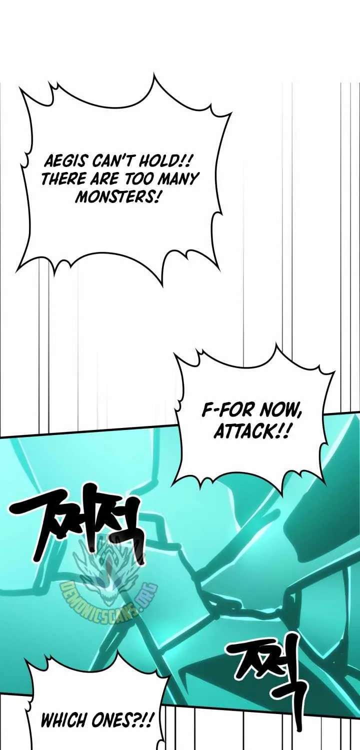 Mr Devourer, Please Act Like A Final Boss Chapter 146 - page 45