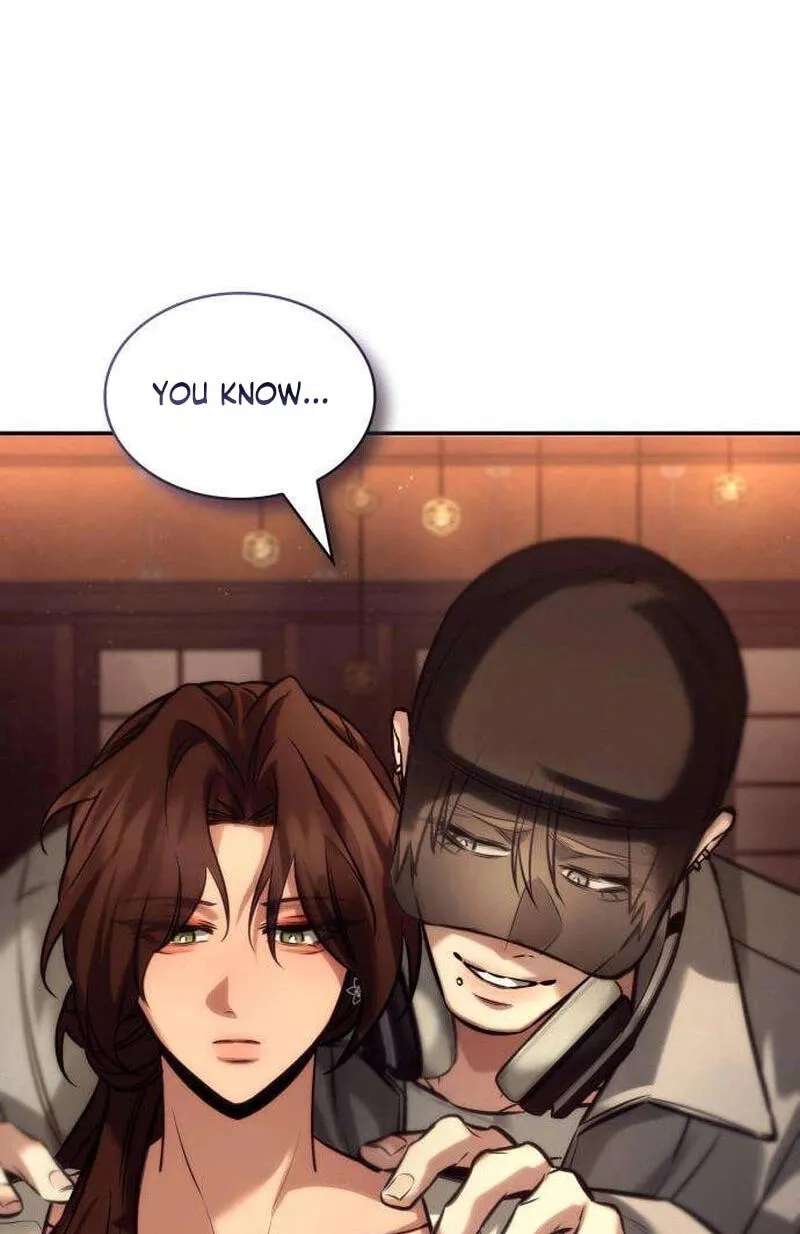 Entangled in You Chapter 16 - page 7