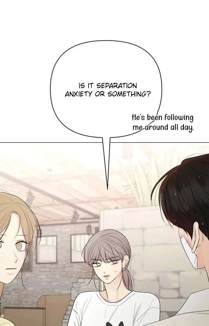 The Epitome of a Male Lead Chapter 63 - page 101