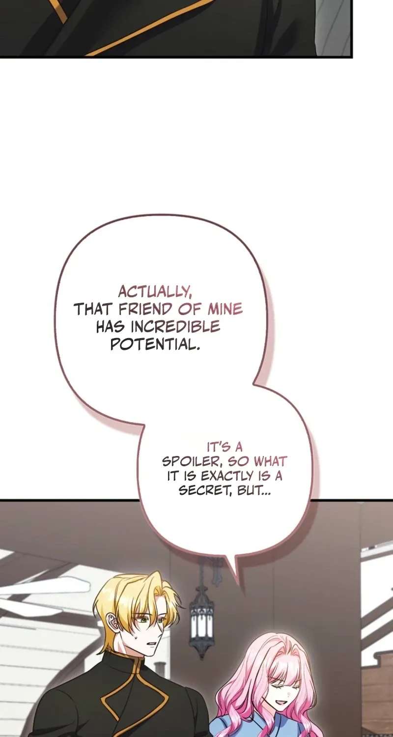 Becoming the Guide of the Mysophobic Villain? Absolutely Not! Chapter 44 - page 72