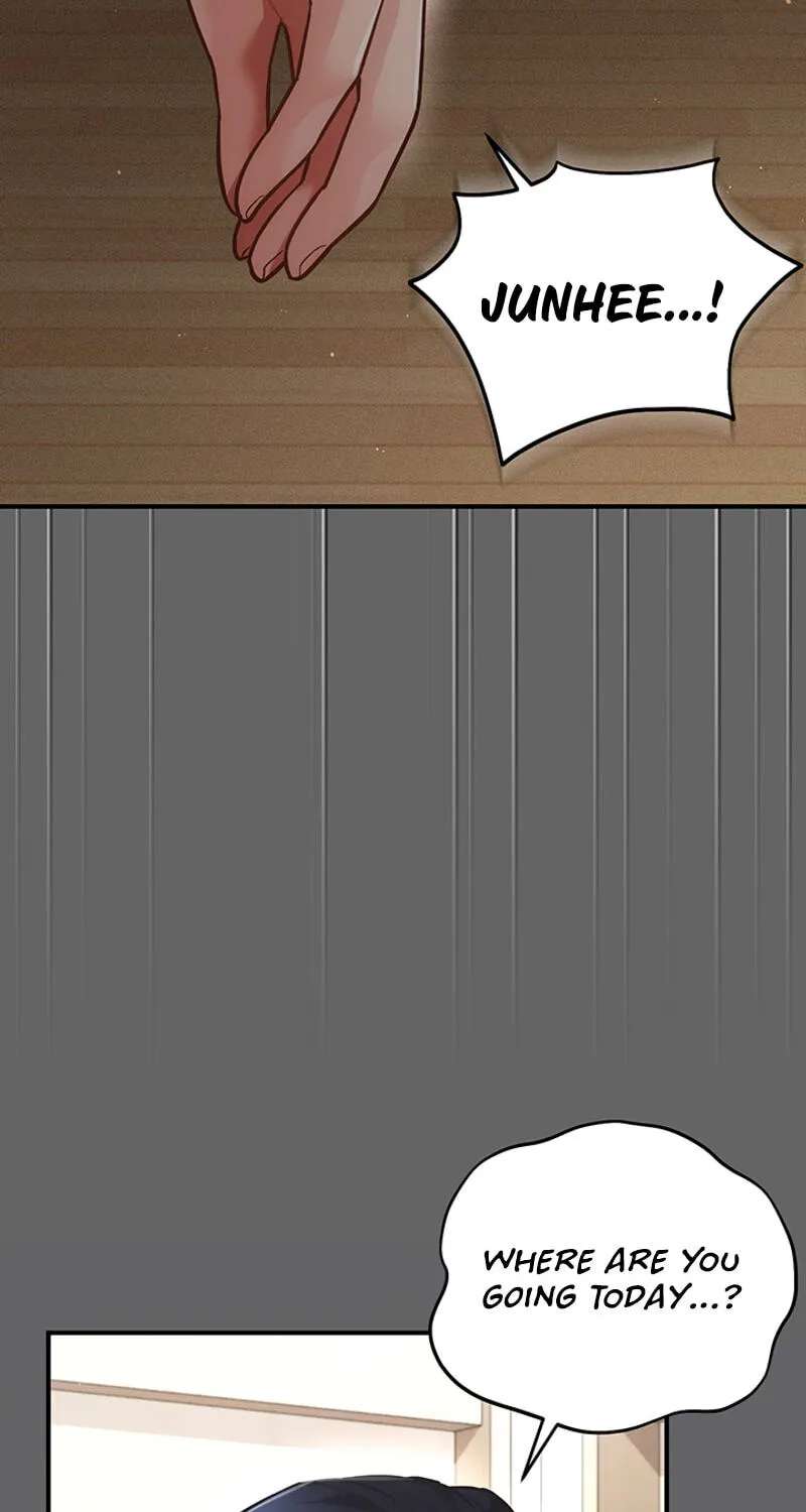 Perverted Pure Love Chapter 20 - page 7