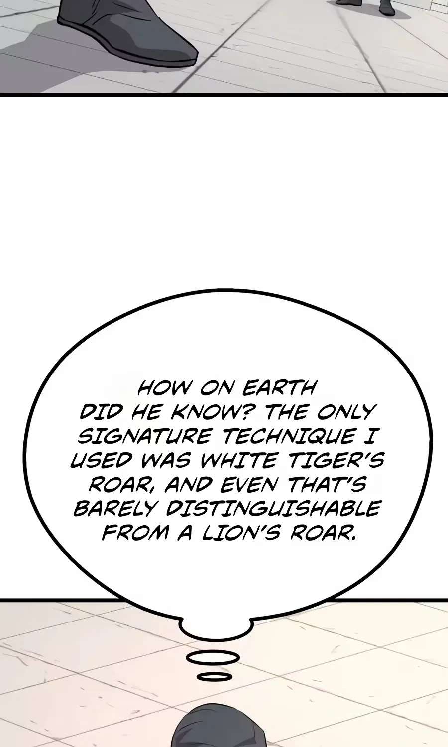 I Became the Scoundrel of the Cheon Family Chapter 24 - page 120