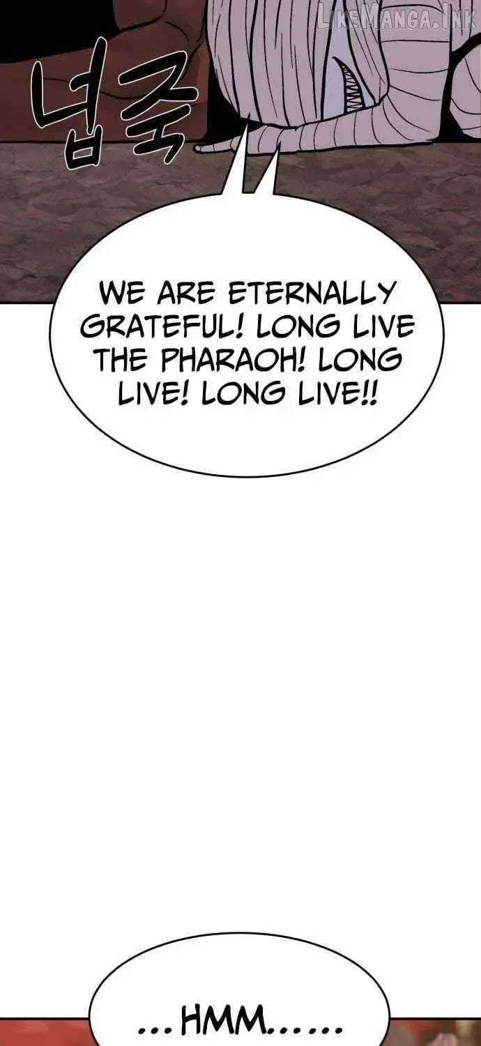 The Strongest in Hell, Mak Geum-gang Chapter 2 - page 153