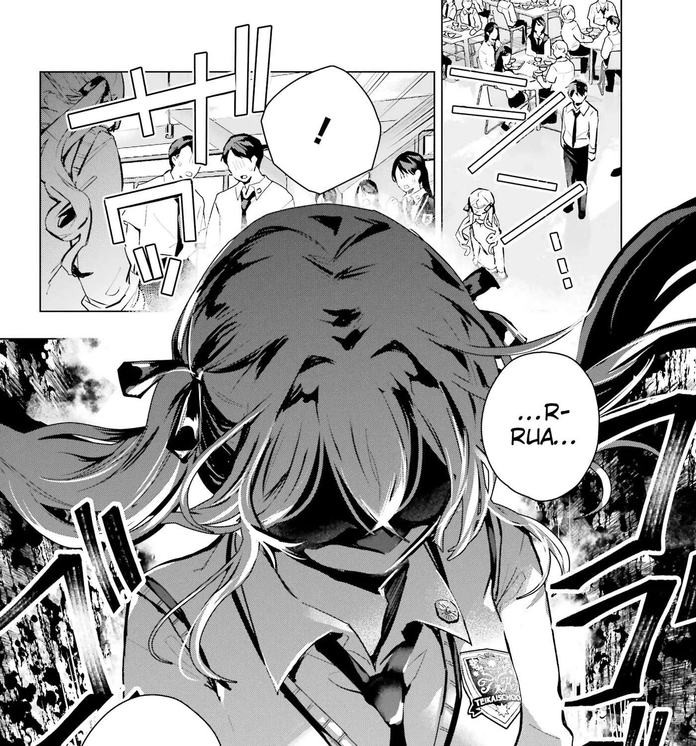 Anta to Osananajimi tte dake demo Iya nanoni!: Zekkou kara Hajimaru S-kyuu Bishoujo to no Gakuen Nariagari Seikatsu Chapter 16 - page 59