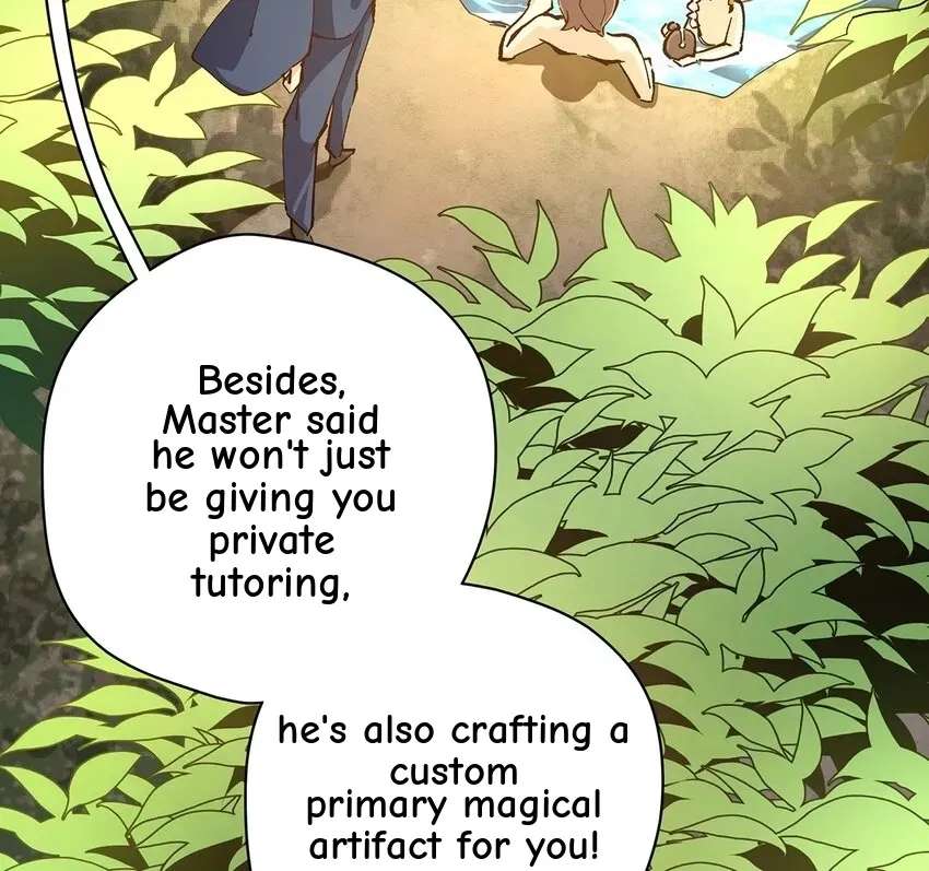 The Yellow Road's Best Day Chapter 16 - page 23