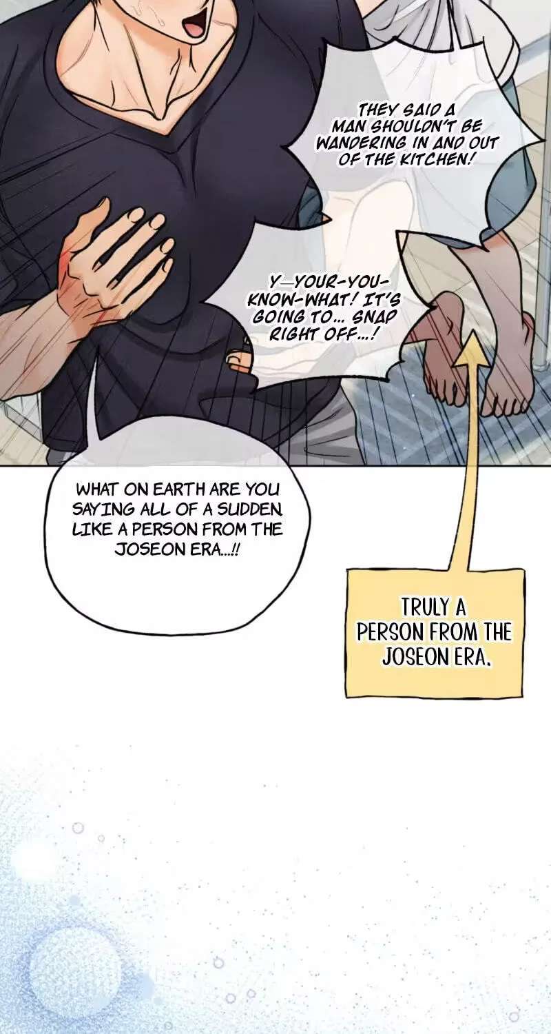 Confessions of a Chambermaid Chapter 26 - page 37