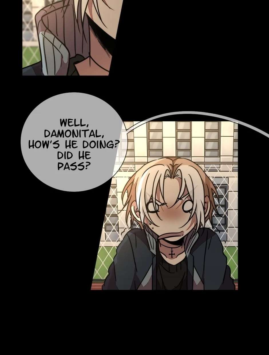 Gwi Chapter 127 - page 15