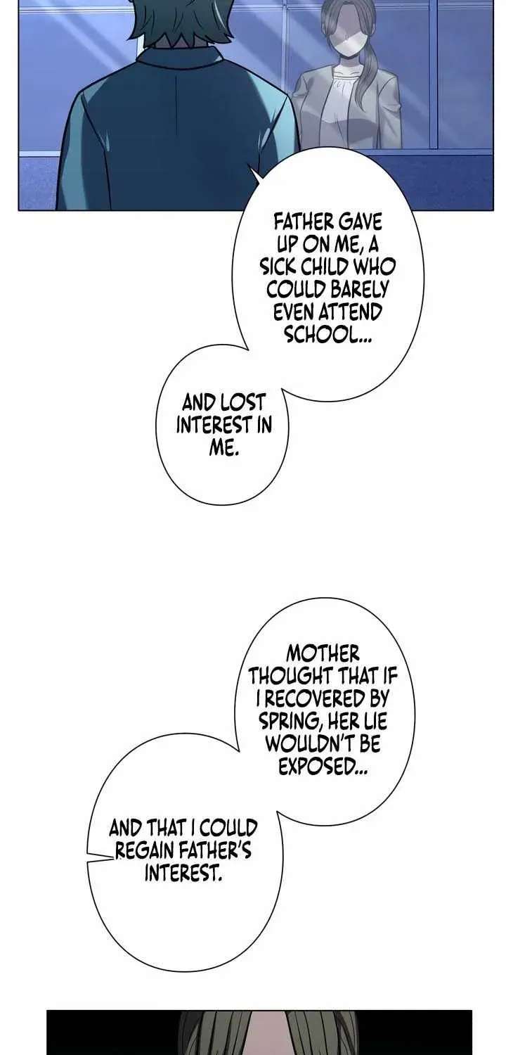 Reborn Ranker – Gravity User Chapter 212 - page 53
