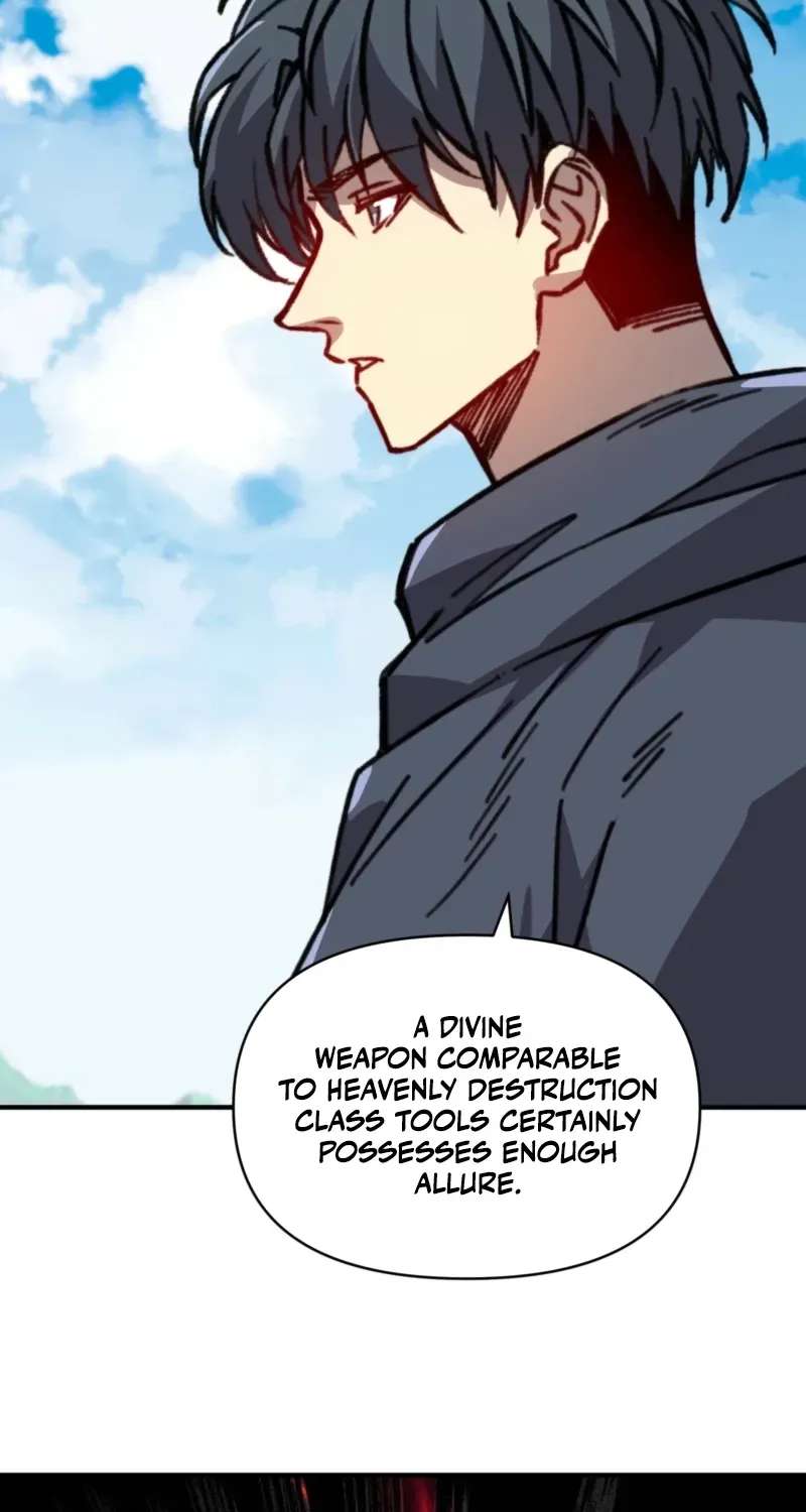 Starting As The God Of Wealth, Taming Billions Of Divine Pets! Chapter 98 - page 13