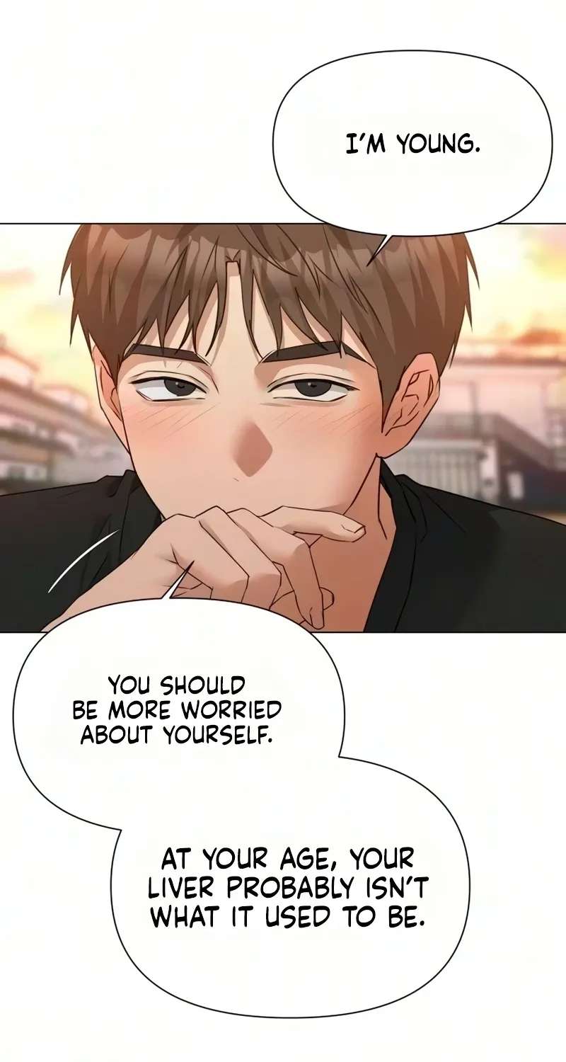 My family's Romeo Chapter 56 - page 23