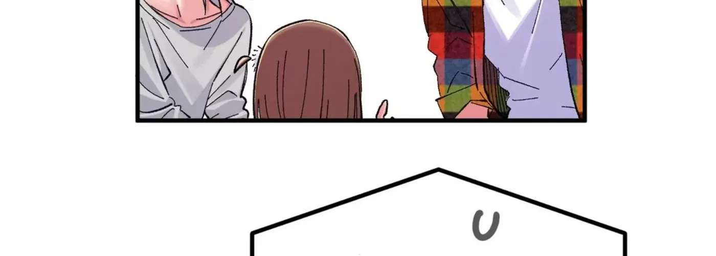 Senpai-chan Is a man Chapter 19 - page 31