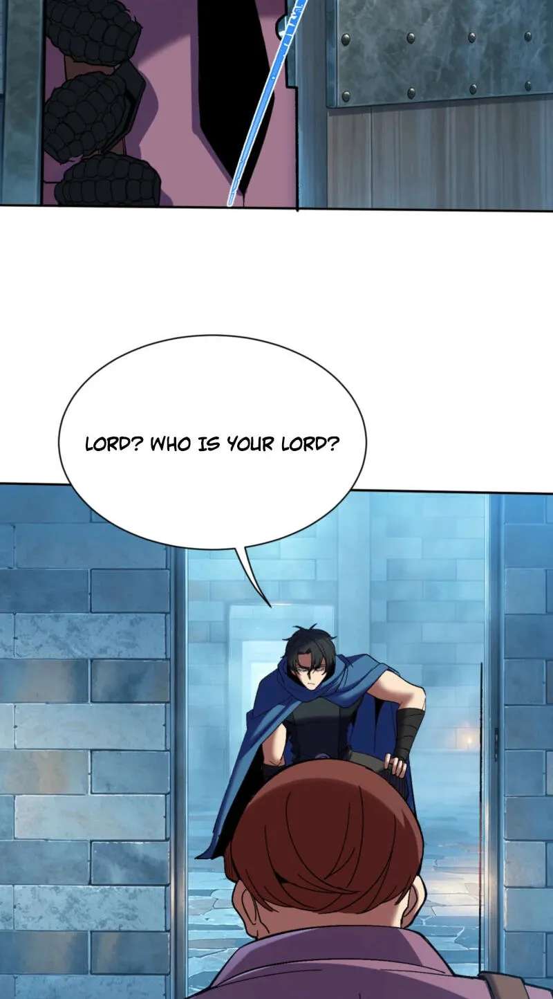 Nuclear Explosion Swordsmanship One Slash, One Kill Chapter 60 - page 48