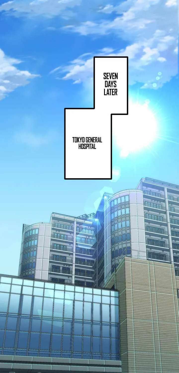 I Became An S-Rank Hunter With The Demon Lord App Chapter 153 - page 66
