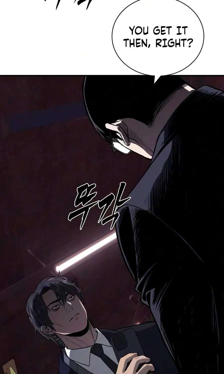 Debtbound by Blood Chapter 39 - page 124
