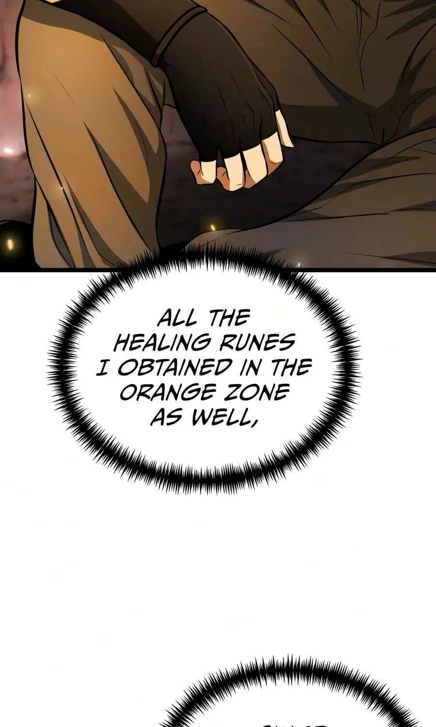 Reincarnator (Alla) Chapter 149 - page 139